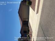 3 Br, 2 bath, Single Family 3586 E Secretariat Rd
