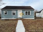 3 Br, 2 bath, Single Family 3626 N Denny St