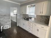 3 Br, 2 bath, Single Family 3938 N New England Ave