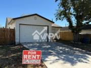 3 Br, 2 bath, Single Family 4114 Sunrise