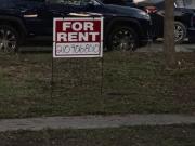 3 Br, 2 bath, Single Family 426 W Hermine Blvd