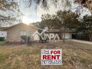 3 Br, 2 bath, Single Family 4322 Eagle Nest