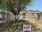 3 Br, 2 bath, Single Family 551 Bertetti Dr