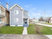 3 Br, 2 bath, Single Family 597 Seymour Avenue