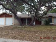 3 Br, 2 bath, Single Family 6315 Wigwam Drive