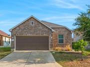 3 Br, 2 bath, Single Family 6731 Slaton Fields