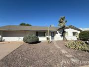 3 Br, 2 bath, Single Family 6820 E Pinchot Avenue