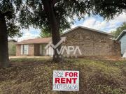 3 Br, 2 bath, Single Family 7215 Hickory Grove Dr