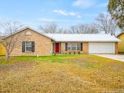 3 Br, 2 bath, Single Family 8427 Glen Court