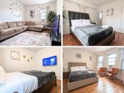 3 Br, 2 bath, Townhouse/Brownstone/RowHouse 108 Gotthart St