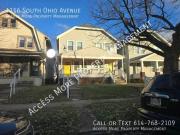 3 Br, 2 bath, Townhouse/Brownstone/RowHouse 1116 South...