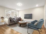 3 Br, 2 bath, Townhouse/Brownstone/RowHouse 1307 N...