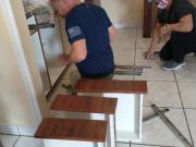 3 Br, 2 bath, Townhouse/Brownstone/RowHouse 14 Ave West