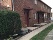 3 Br, 2 bath, Townhouse/Brownstone/RowHouse 54 W 8th Ave