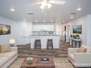 3 Br, 2 bath, Townhouse/Brownstone/RowHouse 5607 Kemper St