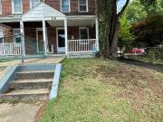 3 Br, 2 bath, Townhouse/Brownstone/RowHouse 56 South...