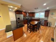 3 Br, 2 bath, Townhouse/Brownstone/RowHouse 643 47th Street