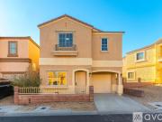 3 BR, 2.5 BA Apartment 10505 Cold Mountain Avenue, Las...