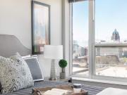 3 BR, 3 BA Apartment 1100 N Cass St, Milwaukee, WI 53202