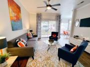 3 BR, 3 BA Apartment 12222 Vance Jackson Rd, San...
