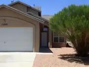 3 BR, 3 BA Apartment 12269 Sun Brg Pl, El Paso, TX 79928