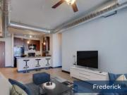 3 BR, 3 BA Apartment 1303 N 10th St, Milwaukee, WI 53205 3 BR, 3 BA Apartment 1303 N 10th St, Milwaukee, WI 53205