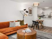 3 BR, 3 BA Apartment 13530 Linden Ave N, Seattle, WA 98133