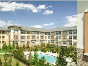 3 BR, 3 BA Apartment 1903 Drew Dr NW, Atlanta, GA 30318