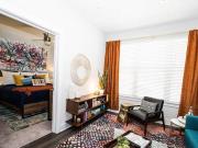 3 BR, 3 BA Apartment 2300 N Davidson St, Charlotte, NC 28205