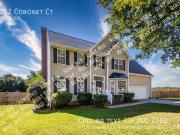 3 BR, 3 BA Apartment 3202 Coronet Ct, Greensboro, NC 27410