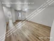 3 BR, 3 BA Apartment 505 N Brentwood, Lubbock, TX 79416