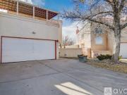 3 BR, 3 BA Apartment 6937 El Cajon Court Northwest, Unit...