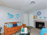 3 BR, 3 BA Apartment 7000 S Paradise Rd, Las Vegas, NV 89119