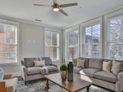 3 BR, 3 BA Apartment 830 Providence Rd, Charlotte, NC 28207