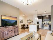 3 BR, 3 BA Apartment 9224 Graham Ridge Dr, Charlotte, NC...