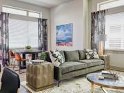 3 BR, 3 BA Apartment 9550 Gannon Dr, Charlotte, NC 28278