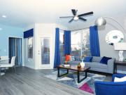 3 BR, 3 BA Apartment 9599 W Charleston Blvd, Las Vegas,...