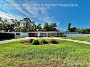 3 BR, 3 BA Apartment 9970 54th Ave N, St Petersburg, FL...