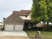 3 Br, 3 bath, Single Family 10605 Bachman Dr