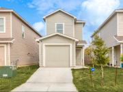 3 Br, 3 bath, Single Family 10824 Presa Way