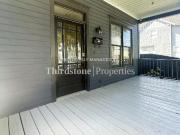 3 Br, 3 bath, Single Family 1446 Silver Street