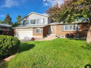 3 Br, 3 bath, Single Family 1520 South Evanston Street