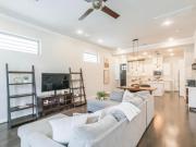 3 Br, 3 bath, Single Family 1521 Nashua Street