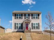 3 Br, 3 bath, Single Family 3101 Divine Dr
