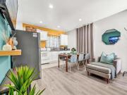 3 Br, 3 bath, Single Family 3557 Central Ave