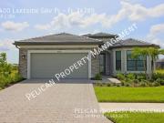 3 Br, 3 bath, Single Family 4400 Lakeside Grv Pl