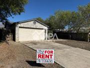 3 Br, 2 bath, Single Family 7915 Oval Meadows