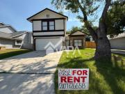 3 Br, 3 bath, Single Family 9110 Autumn Storm