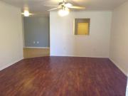 3 Br, 3 bath, Single Family Duplex Listing 523 N Clinton Ave