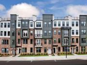 3 Br, 3 bath, Townhouse/Brownstone/RowHouse 1245 S Blount St